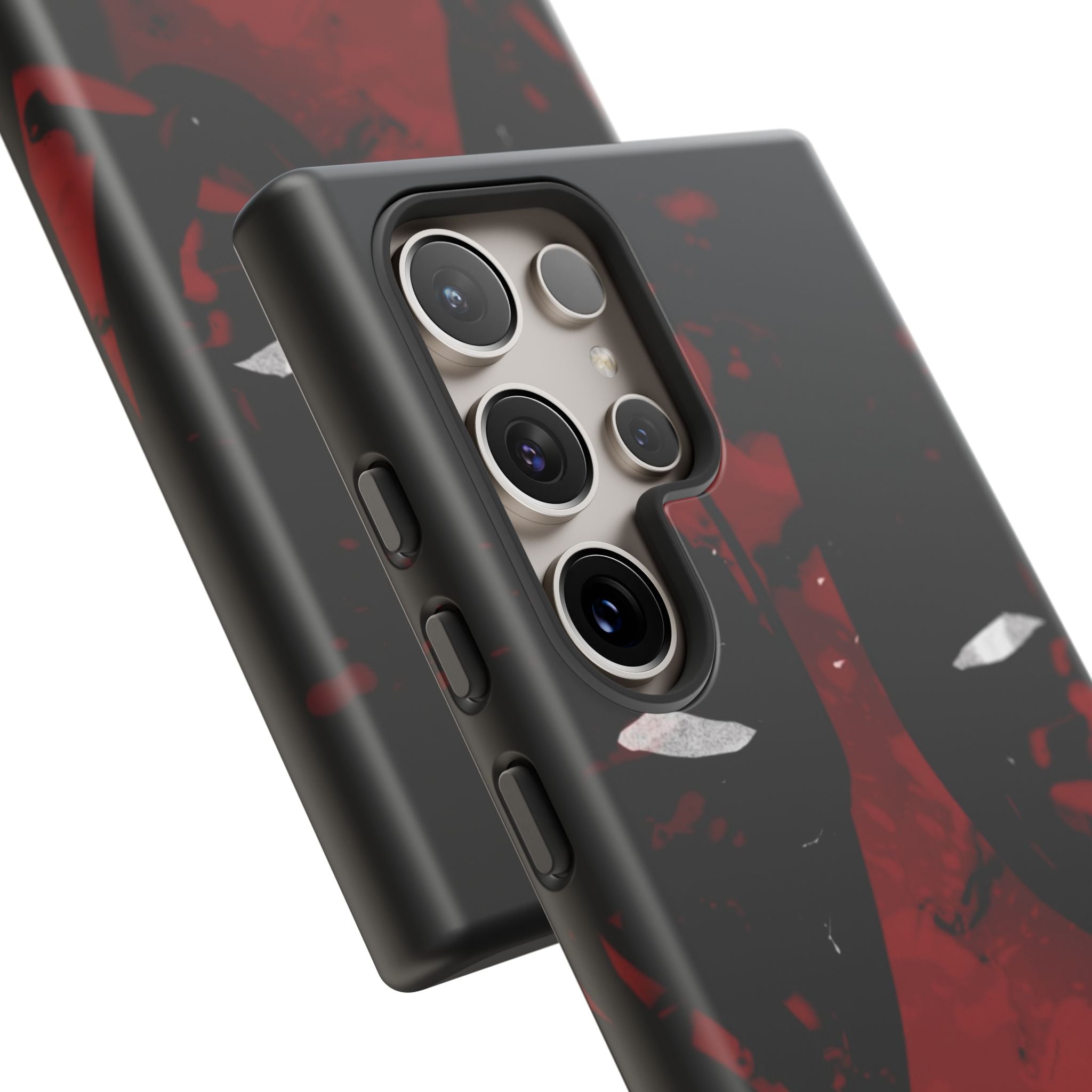 Deadpool Tough Case for iPhone, Galaxy, or Google Pixel