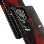 Deadpool Tough Case for iPhone, Galaxy, or Google Pixel