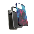 CyberPunk Tough Case for iPhone, Galaxy, or Google Pixel