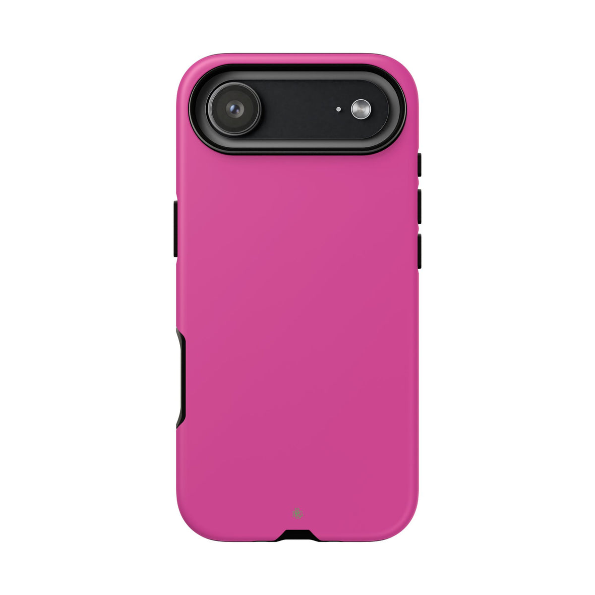 Neon Pink RG Tough Phone Case for iPhone, Galaxy, or Google Pixel