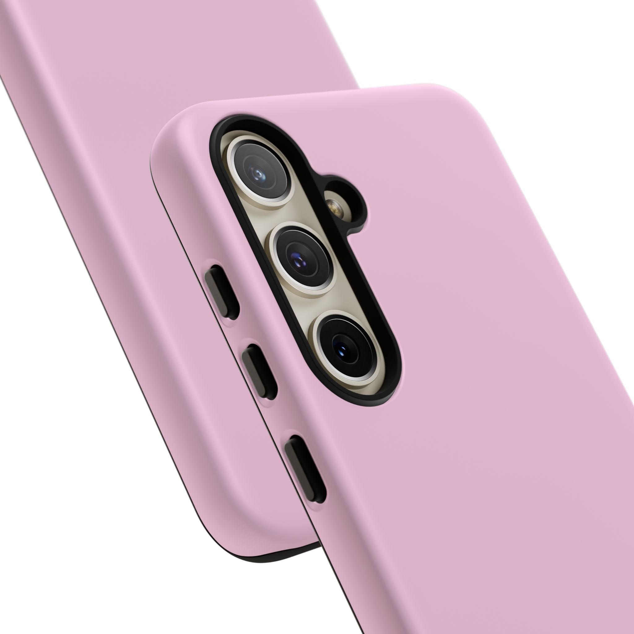 Light Pink RG Tough Phone Case iPhone, Galaxy, or Google Pixel