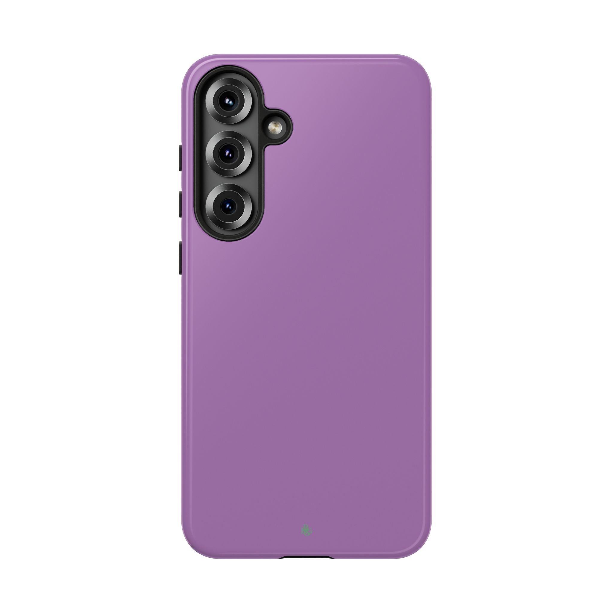 Lavender RG Tough Phone Case for iPhone, Galaxy, or Google Pixel