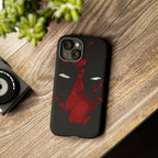 Deadpool Tough Case for iPhone, Galaxy, or Google Pixel