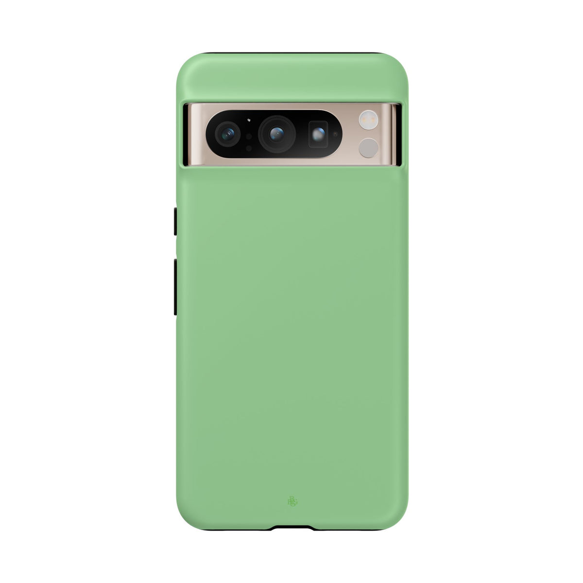 Mint Green Tough Phone Case for iPhone, Galaxy, or Google Pixel