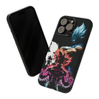 DragnBallZ Tough Cases for iPhone, Galaxy, or Google Pixel