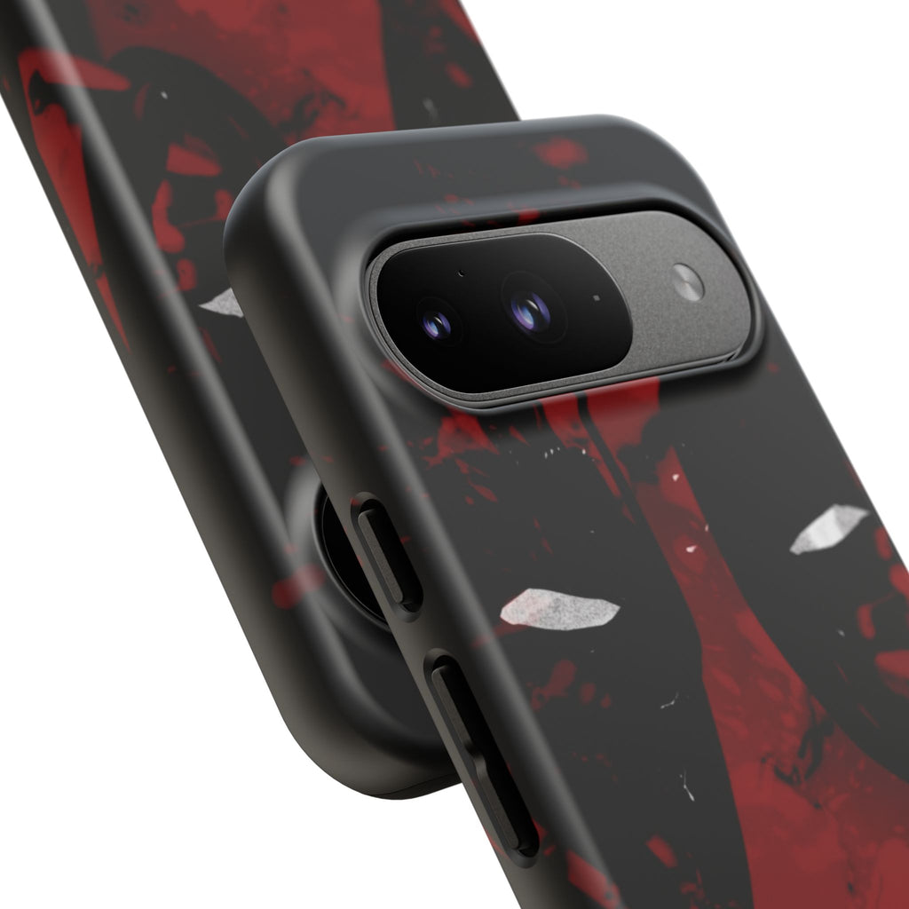 Deadpool Tough Case for iPhone, Galaxy, or Google Pixel