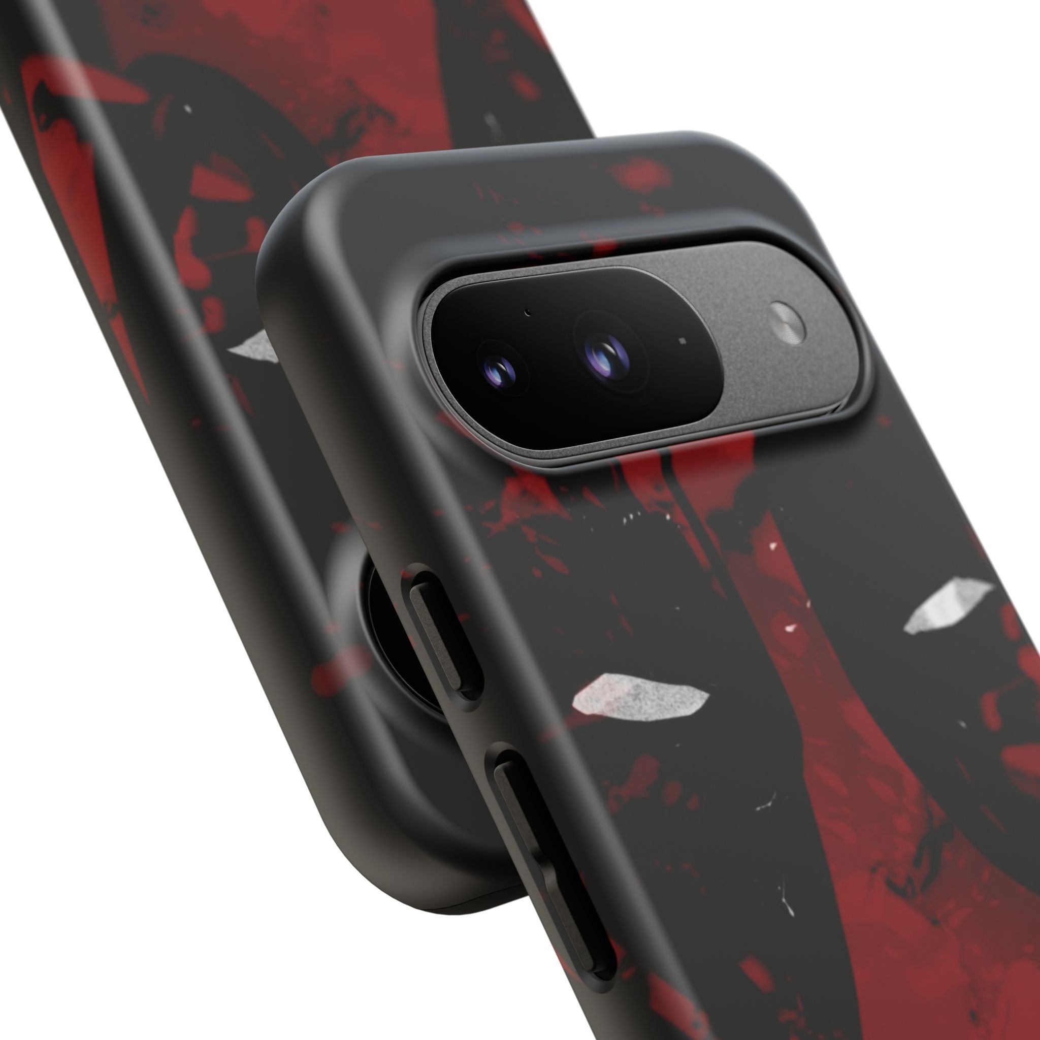 Deadpool Tough Case for iPhone, Galaxy, or Google Pixel