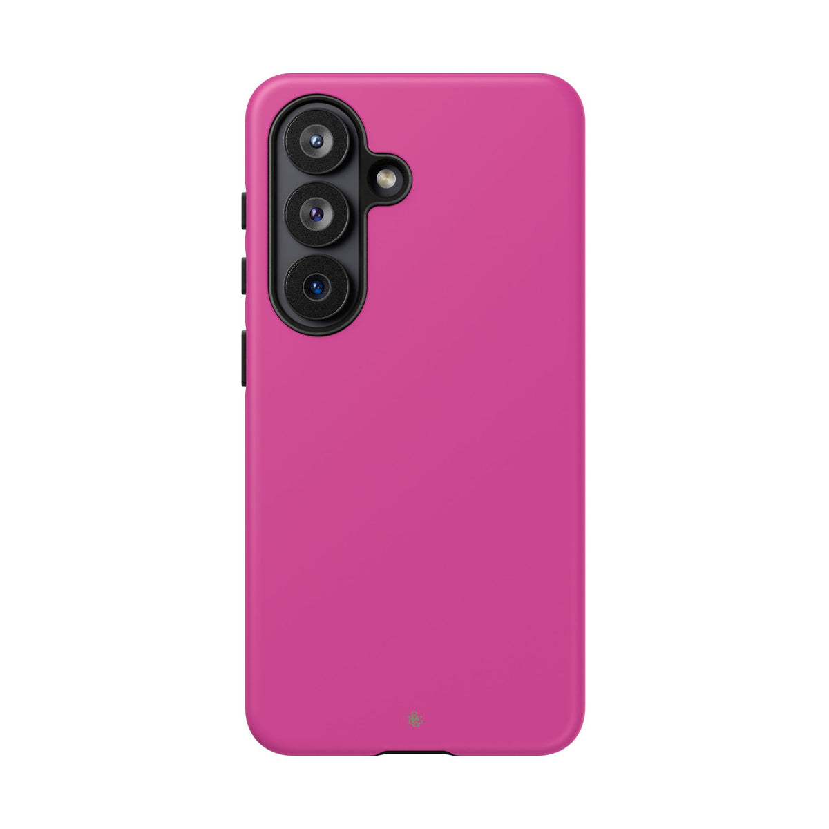 Neon Pink RG Tough Phone Case for iPhone, Galaxy, or Google Pixel