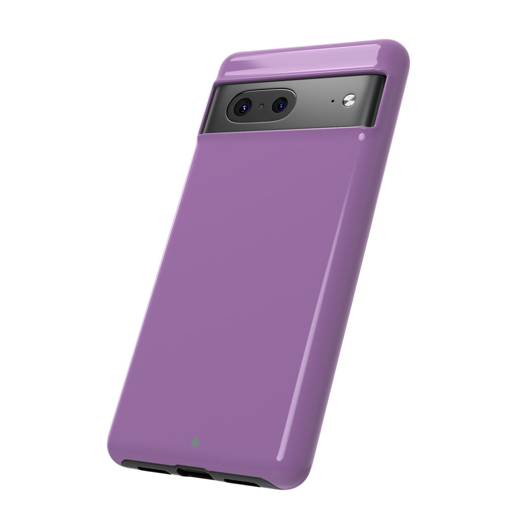 Lavender RG Tough Phone Case for iPhone, Galaxy, or Google Pixel