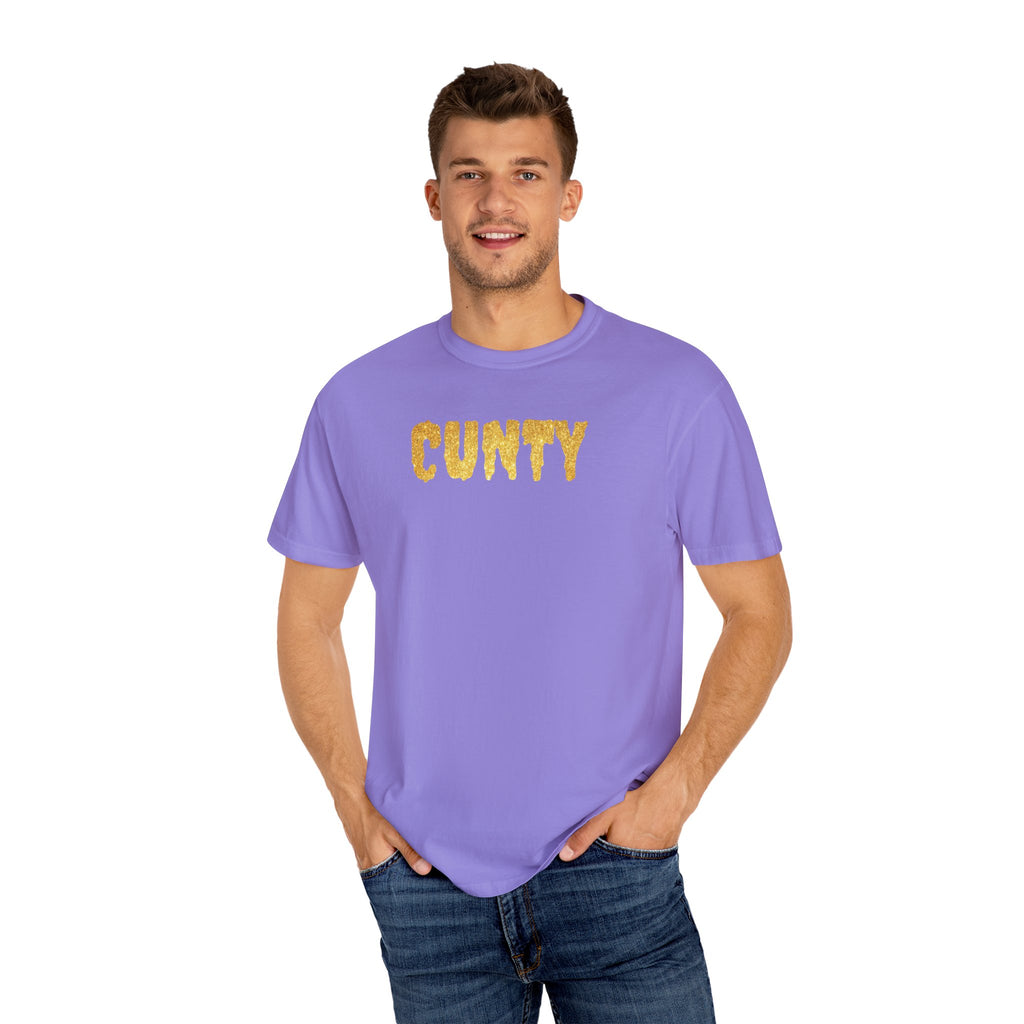 C U Next TuesdaY Bold Statement T-Shirt Unisex, Unique, Gift for Friends
