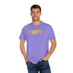 C U Next TuesdaY Bold Statement T-Shirt Unisex, Unique, Gift for Friends