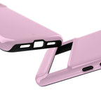 Light Pink RG Tough Phone Case iPhone, Galaxy, or Google Pixel