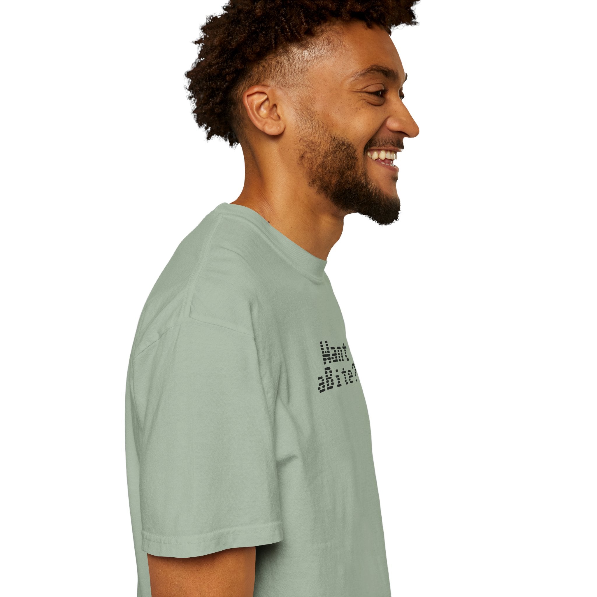 Want a Bite Unisex Garment-Dyed T-shirt