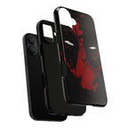 Deadpool Tough Case for iPhone, Galaxy, or Google Pixel