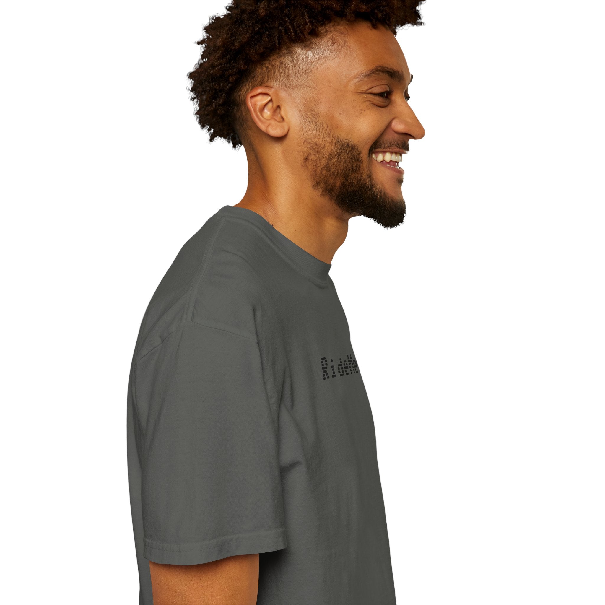 Ride Me Unisex Garment-Dyed T-shirt