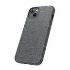 POW BOOM Comics style Tough Phone Case for iPhone, Galaxy, or Google Pixel