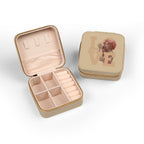 LOVE Jewels Jewelry Travel Case