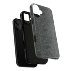 POW BOOM Comics style Tough Phone Case for iPhone, Galaxy, or Google Pixel