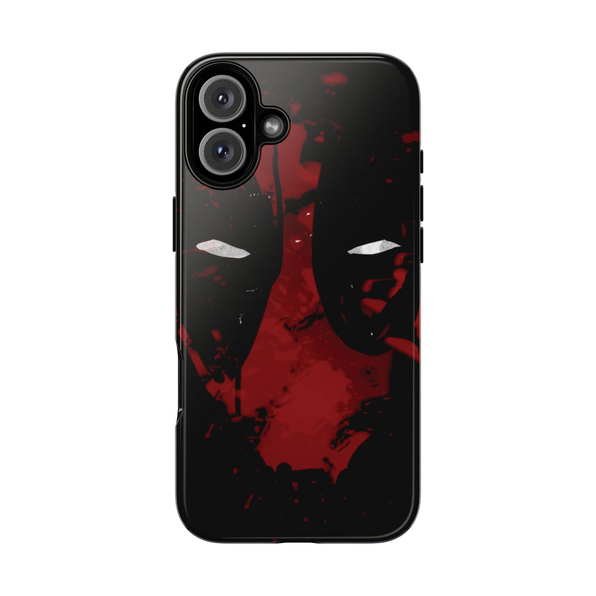 Deadpool Tough Case for iPhone, Galaxy, or Google Pixel