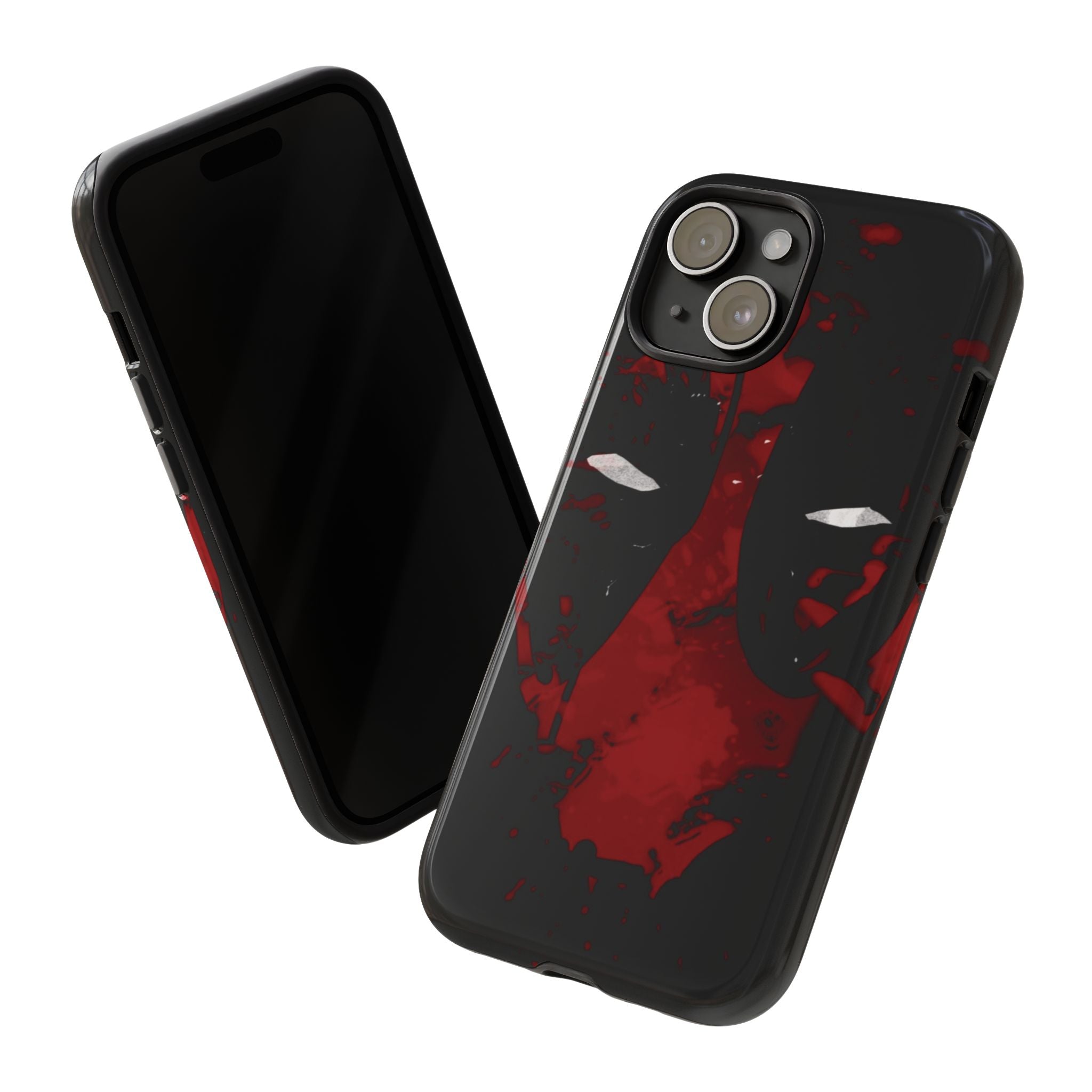 Deadpool Tough Case for iPhone, Galaxy, or Google Pixel