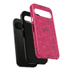 Boom Wow Tough Case for iPhone, Galaxy, or Google Pixel