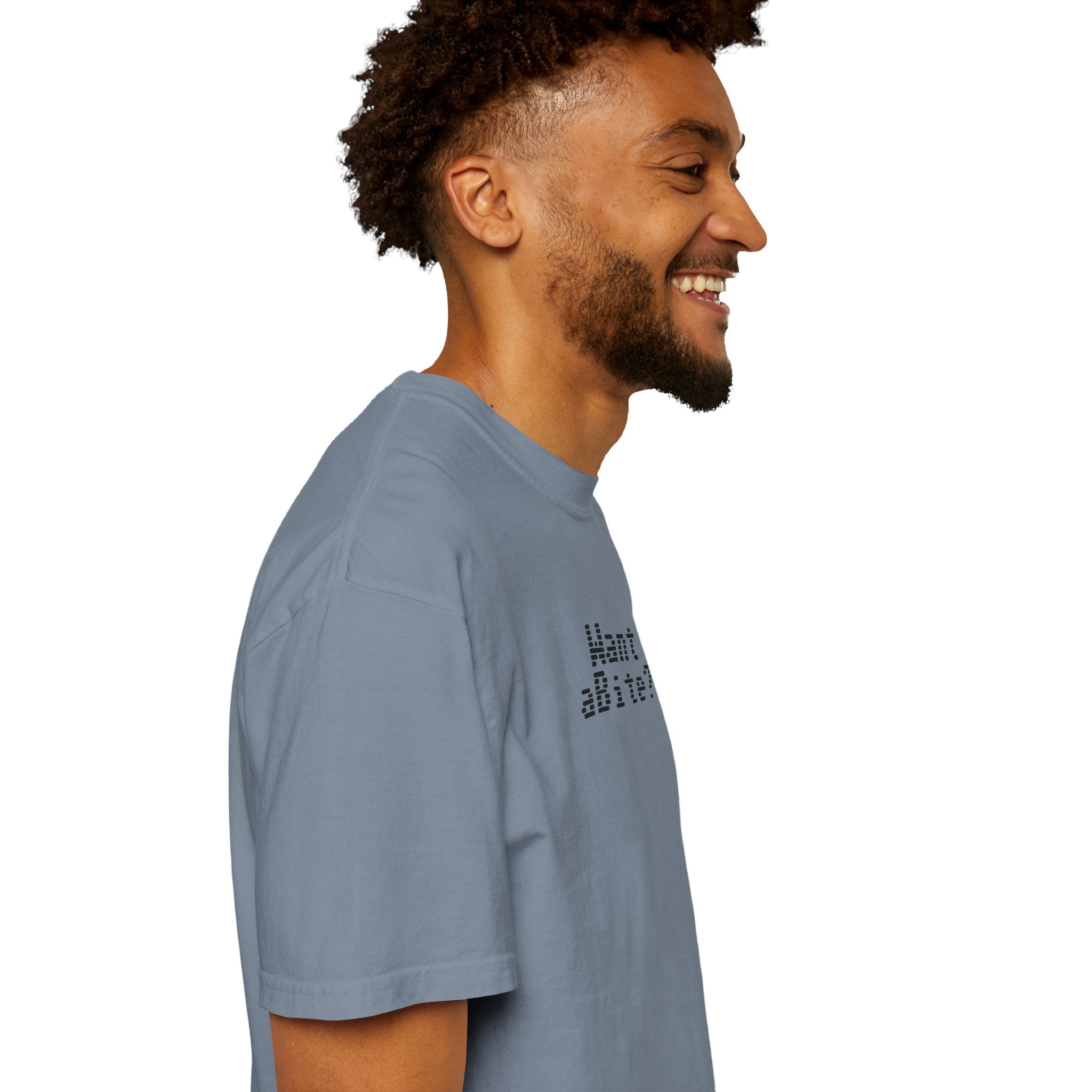Want a Bite Unisex Garment-Dyed T-shirt