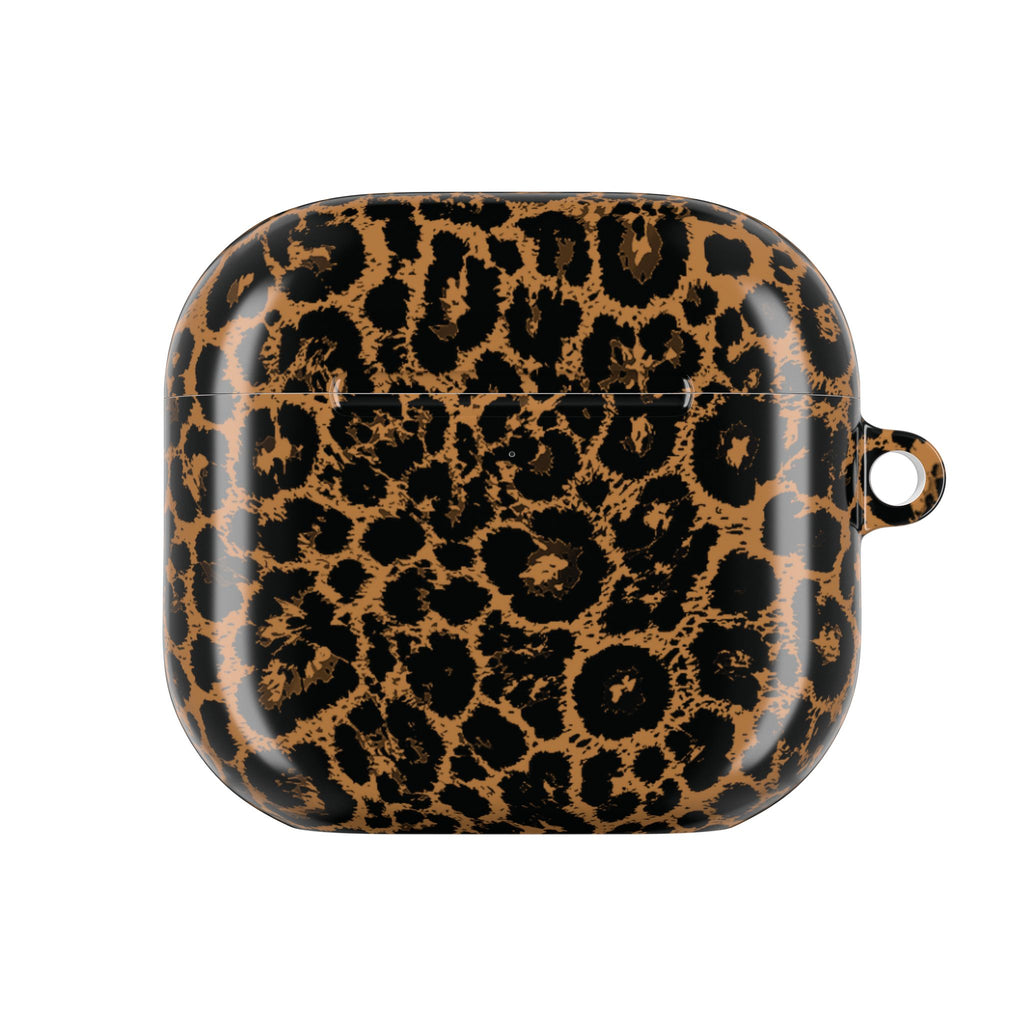 Leopard AirPod Cases