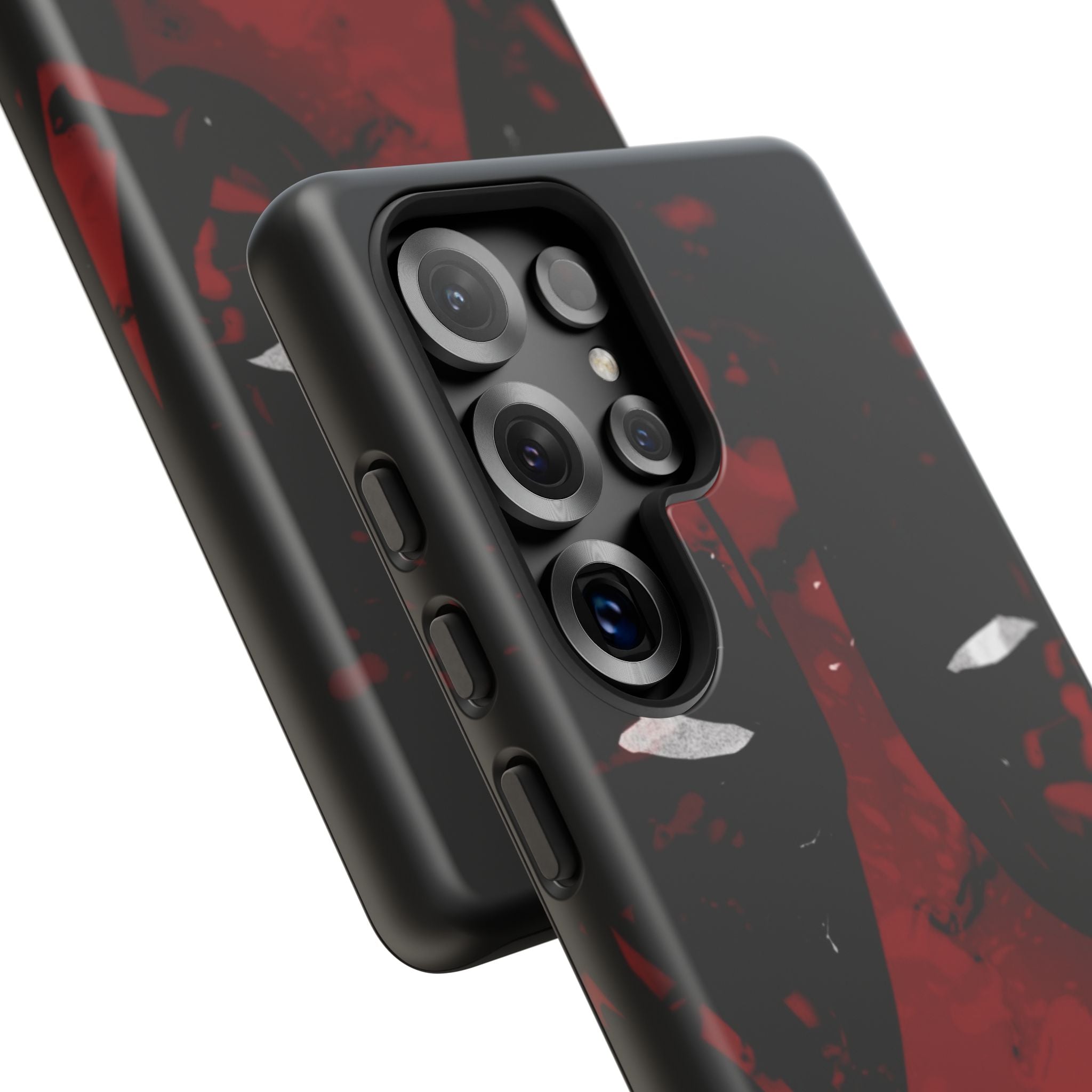 Deadpool Tough Case for iPhone, Galaxy, or Google Pixel