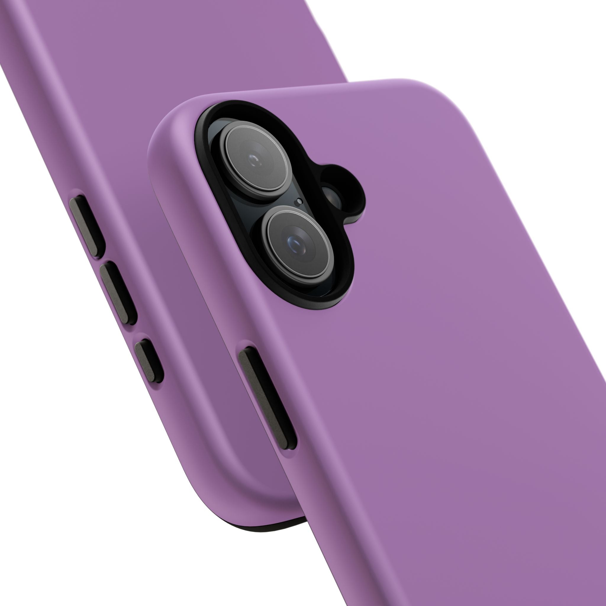 Lavender RG Tough Phone Case for iPhone, Galaxy, or Google Pixel