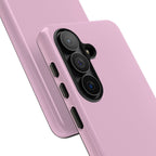 Light Pink RG Tough Phone Case iPhone, Galaxy, or Google Pixel