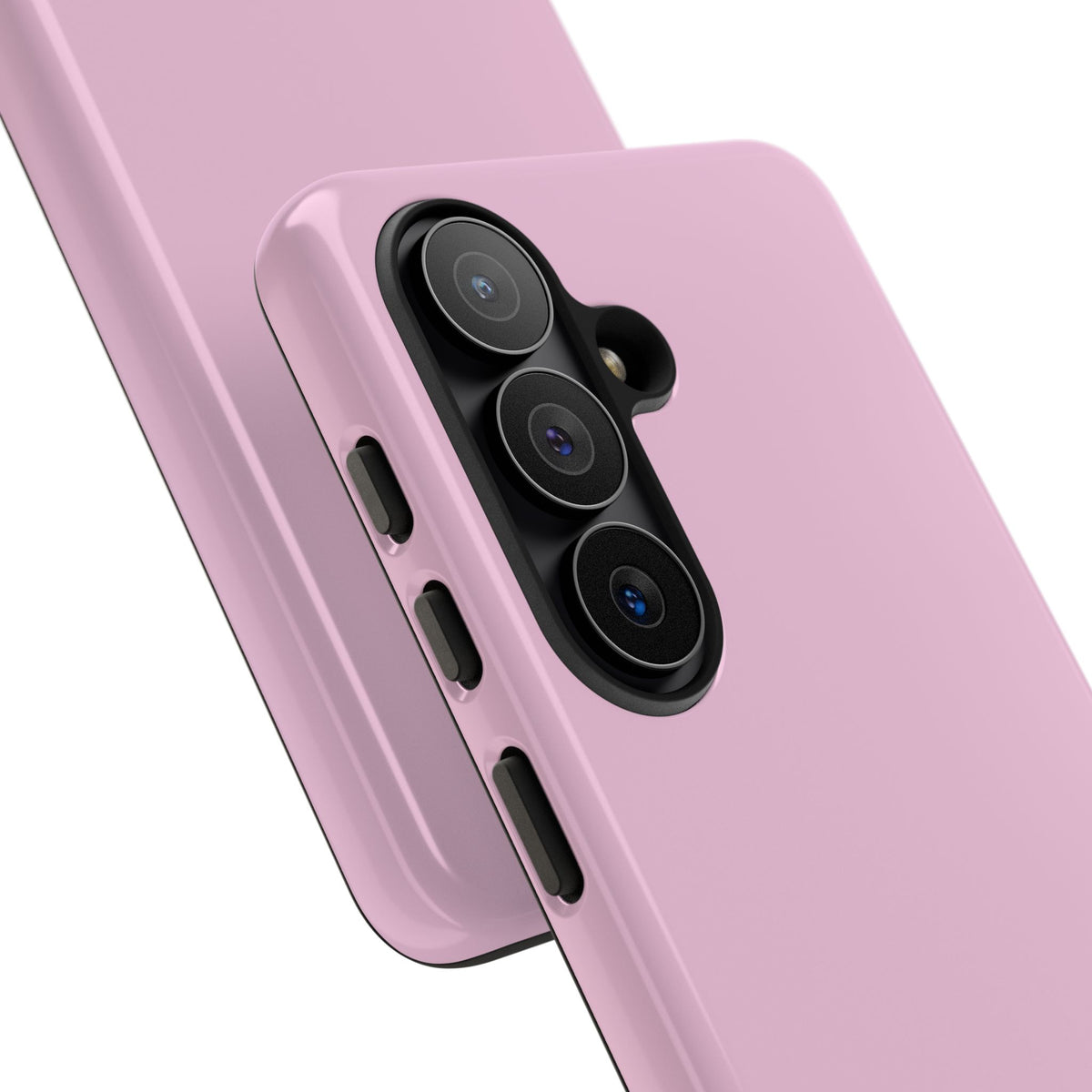 Light Pink RG Tough Phone Case iPhone, Galaxy, or Google Pixel