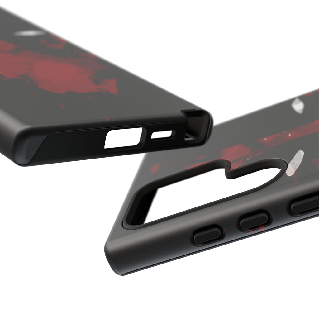 Deadpool Tough Case for iPhone, Galaxy, or Google Pixel