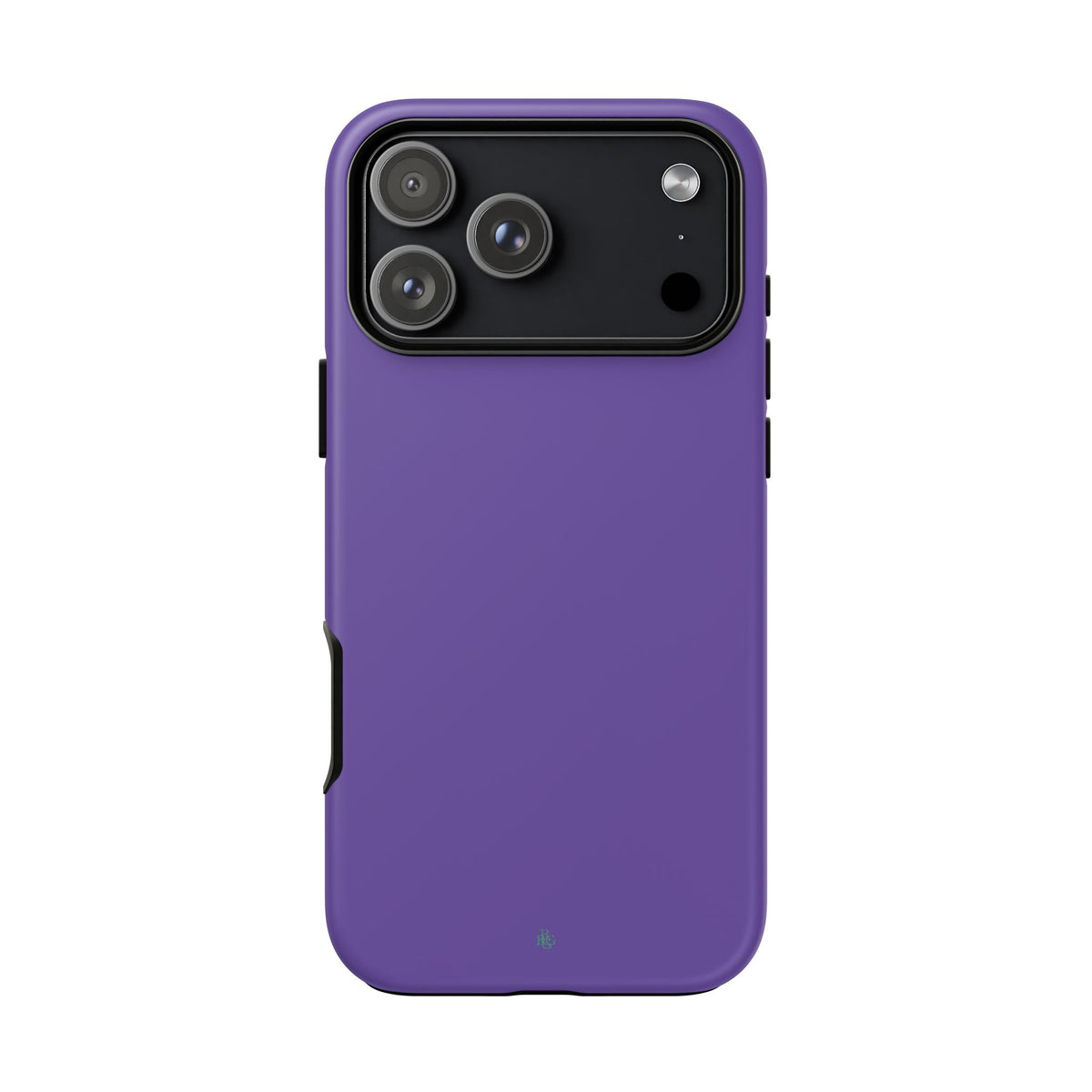 Purple Phone Case for iPhone, Galaxy, or Google Pixel