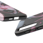 AlienPink Tough Phone Case for iPhone, Galaxy, or Google Pixel