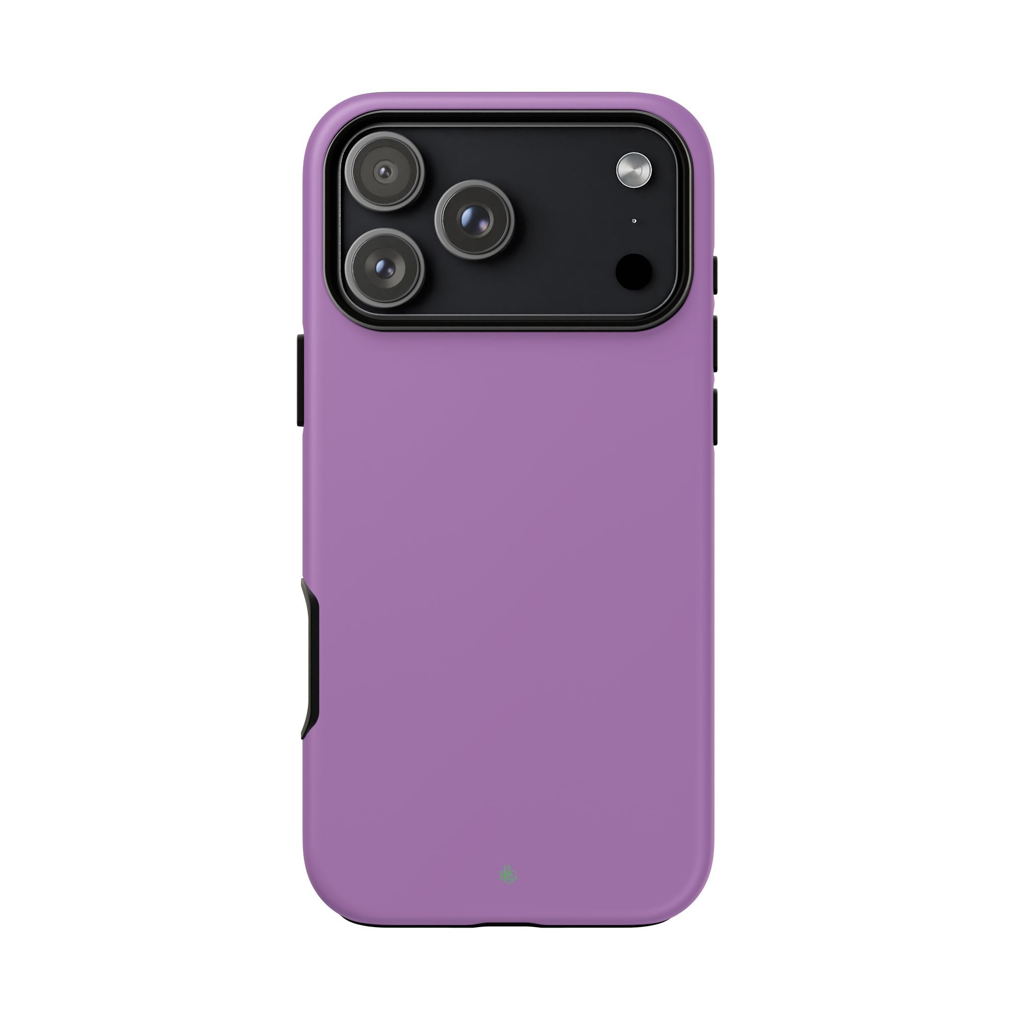 Lavender RG Tough Phone Case for iPhone, Galaxy, or Google Pixel
