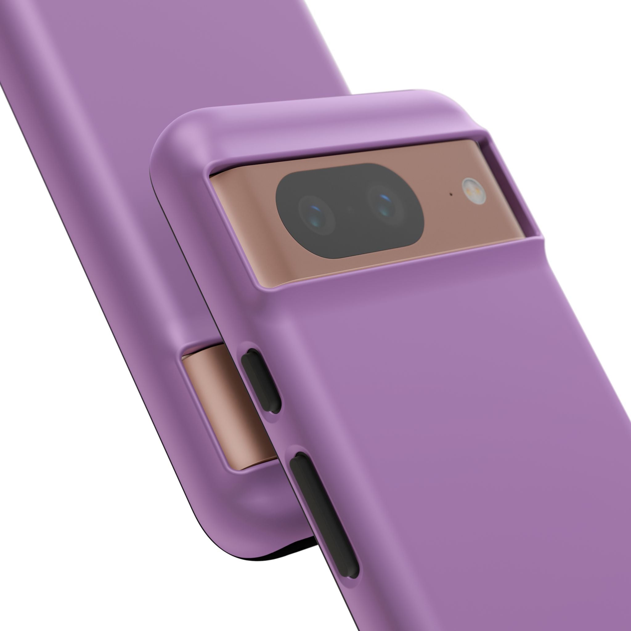 Lavender RG Tough Phone Case for iPhone, Galaxy, or Google Pixel