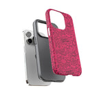 Boom Wow Tough Case for iPhone, Galaxy, or Google Pixel