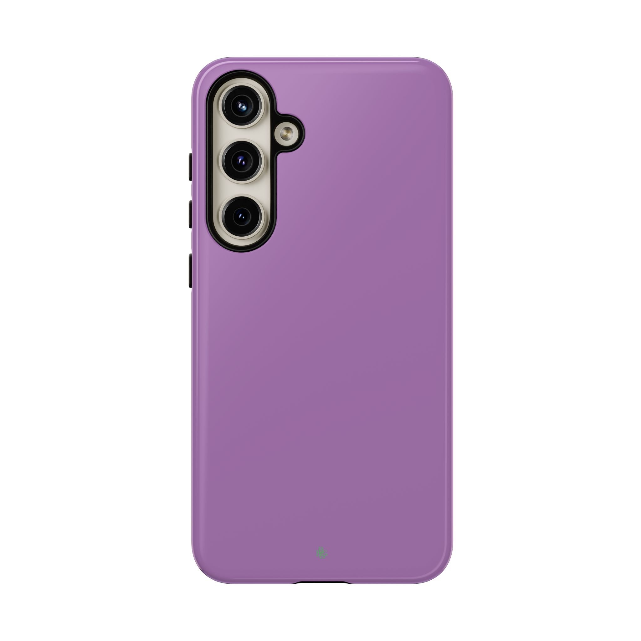 Lavender RG Tough Phone Case for iPhone, Galaxy, or Google Pixel