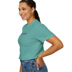 Ride Me Unisex Garment-Dyed T-shirt