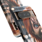 Chucky Tough Case for iPhone, Galaxy or Google Pixel