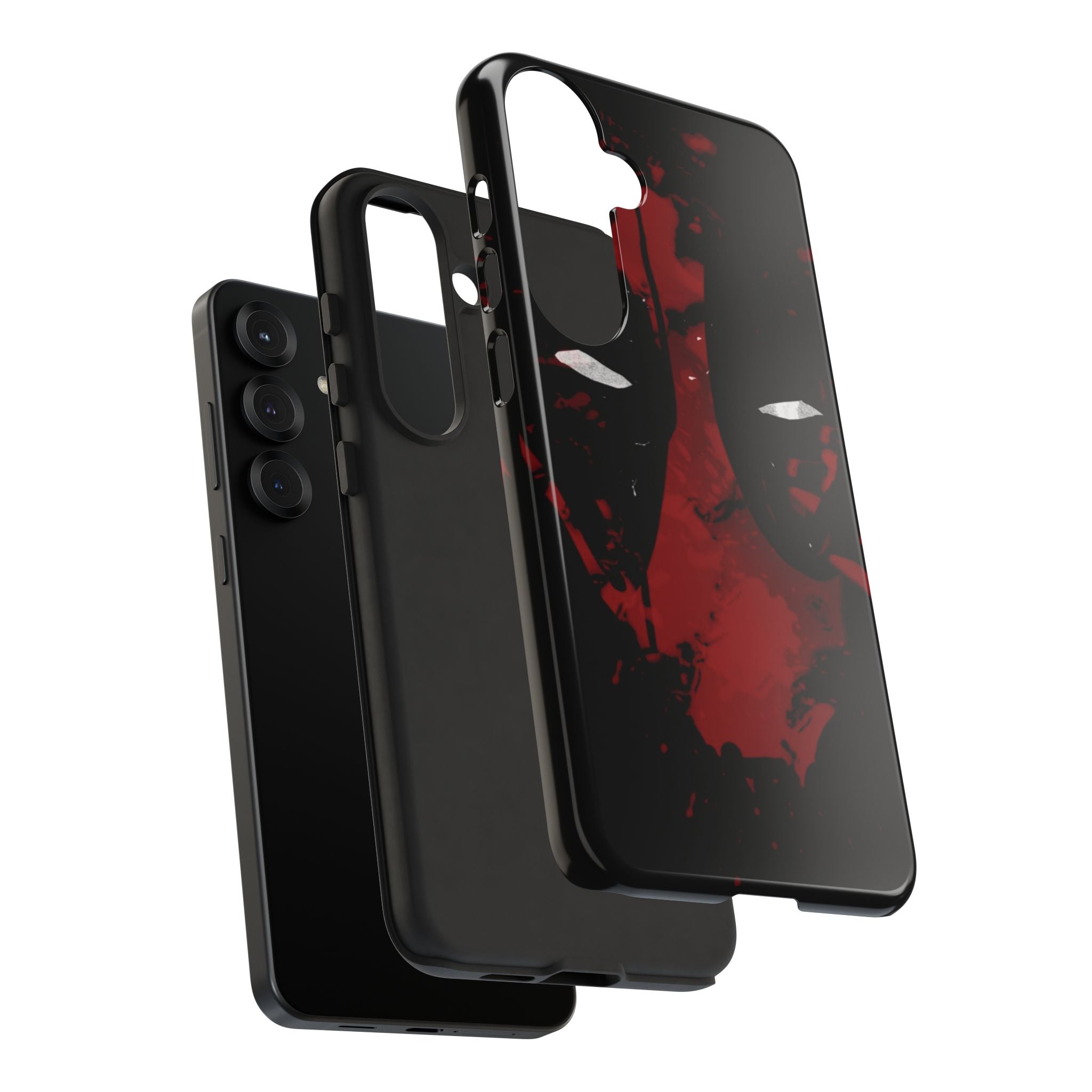 Deadpool Tough Case for iPhone, Galaxy, or Google Pixel