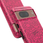 Boom Wow Tough Case for iPhone, Galaxy, or Google Pixel