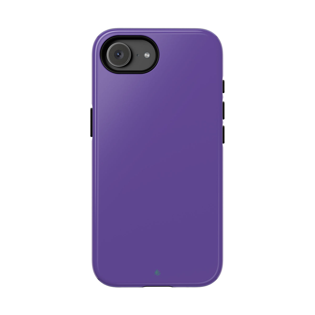 Purple Phone Case for iPhone, Galaxy, or Google Pixel