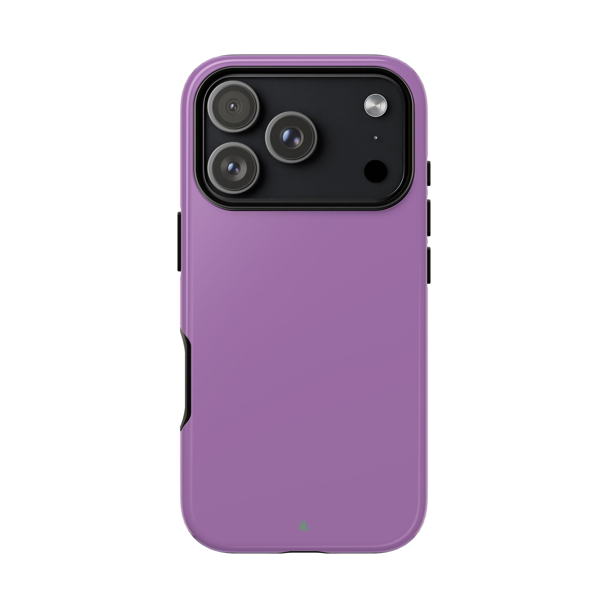 Lavender RG Tough Phone Case for iPhone, Galaxy, or Google Pixel