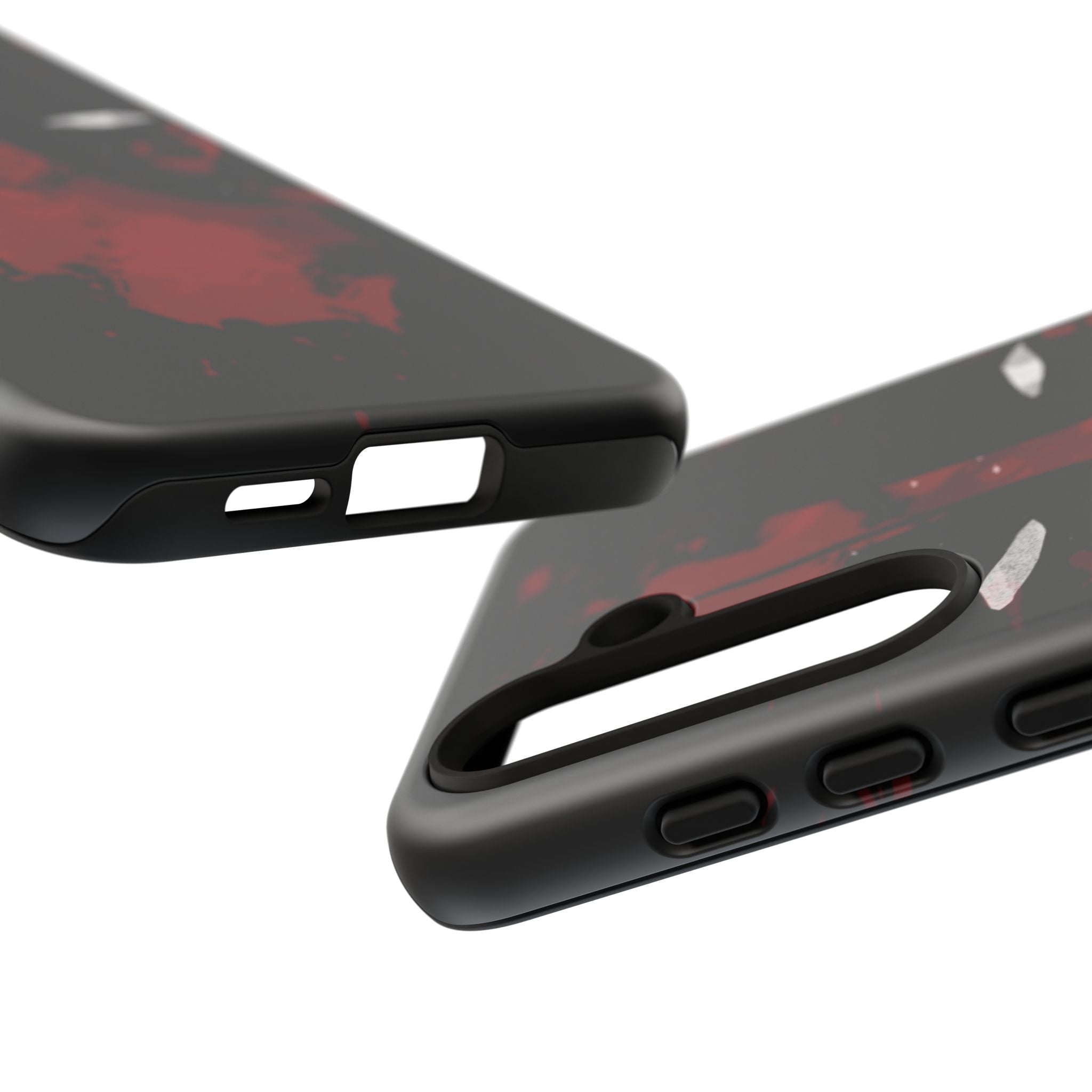 Deadpool Tough Case for iPhone, Galaxy, or Google Pixel