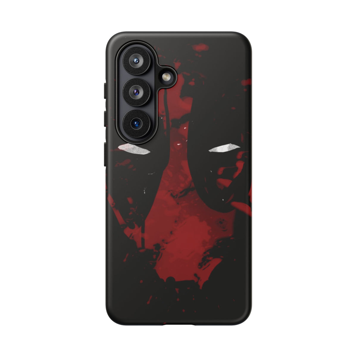 Deadpool Tough Case for iPhone, Galaxy, or Google Pixel