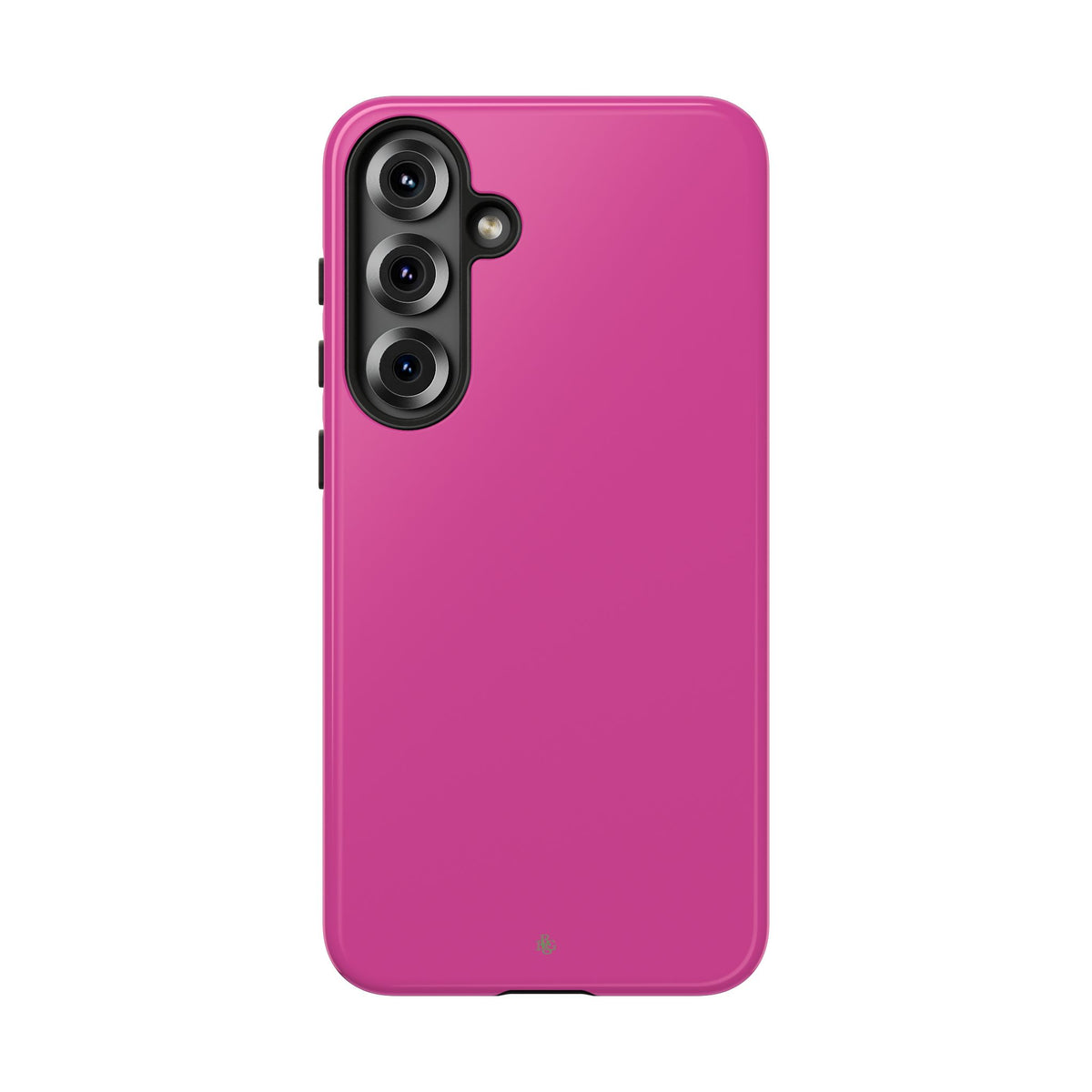 Neon Pink RG Tough Phone Case for iPhone, Galaxy, or Google Pixel