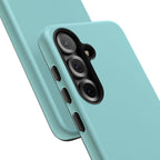 Teal RG Tough Phone Case for iPhone, Galaxy, or Google Pixel