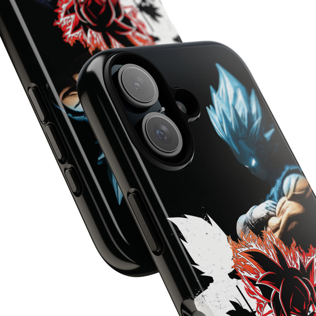 DragnBallZ Tough Cases for iPhone, Galaxy, or Google Pixel