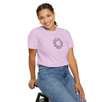 Barely Used Unisex Garment-Dyed T-shirt